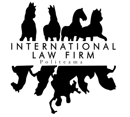 International Law Firm POLITEAMA 